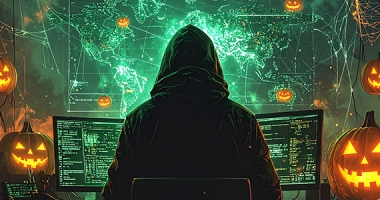 This Halloween, Stay Safe From eFiling Profile Hijackings